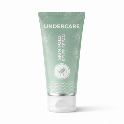 UNDERCARE™ Relief Cream