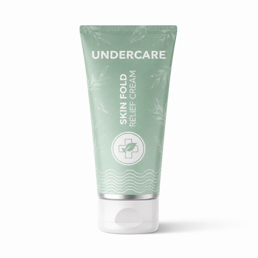UNDERCARE™ Relief Cream