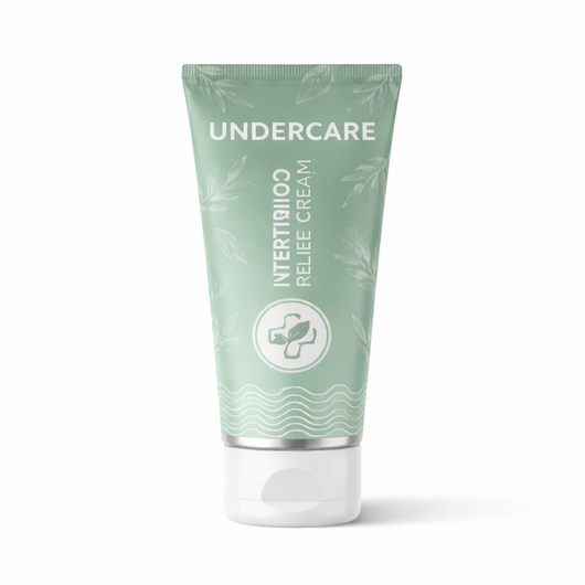 UNDERCARE™ Relief Cream