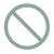 No more liners